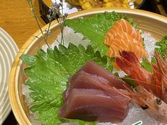 -九井澤精致料理(金茂店)