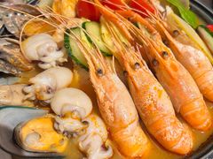 -青木瓜之味 · 越南料理(七宝宝龙店)
