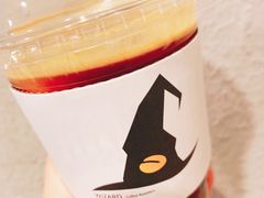 -WIZARD COFFEE咖啡巫师