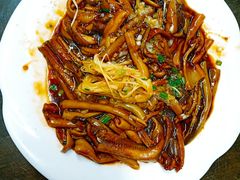 响油鳝糊-协和菜馆(凤凰街店)