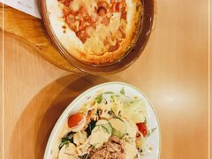 -萨莉亚意式餐厅(国展天虹店)