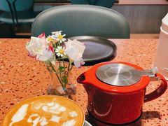 -La Terre乐田(万象城店)