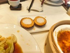 -金苑海鲜酒家(来魅力店)