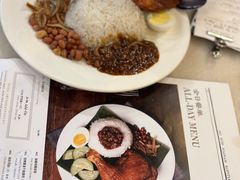 -何九海南茶店(鬼仔巷店)