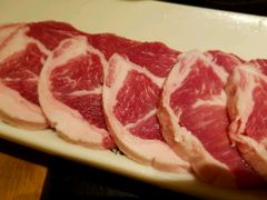 老肉片-纸盐河码头火锅(十八梯店)