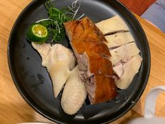-糟粕醋·椰苑海南菜餐厅(亚龙湾天域酒店)