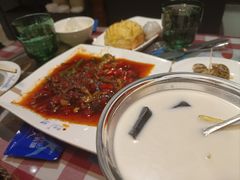 -观塘港茶餐厅(八一大道店)