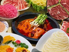 -蜀家渝重庆火锅(南屏街店)