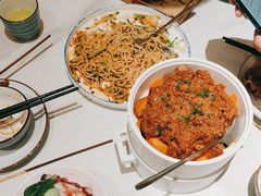 -相遇·鲜炒黄牛肉(丹阳吾悦广场店)