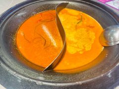 水牛奶冬阴功汤锅-生活如沸·顺德水牛奶火锅(大学路店)