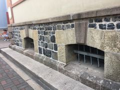 -青岛德国监狱旧址博物馆