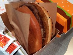 -麦当劳(军博店)