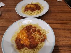 -萨莉亚意式餐厅(河东万达店)
