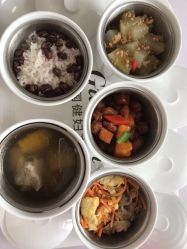 -国健母婴护理中心(经开院)