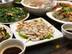 鸟贝-荣祥海鲜·烟台菜(胜利路二部)