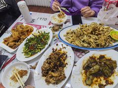 -夕阳红小吃(中街大悦城店)