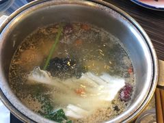 -蒙星月涮肚火锅城(宏运家园店)