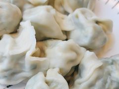 -叁拾壹克饺子·东北菜(国贸店)
