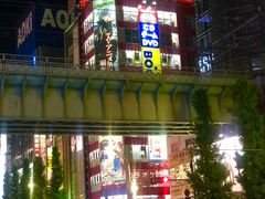 -秋叶原电器街