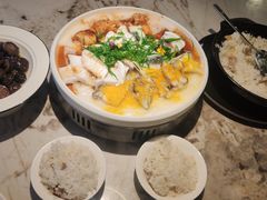 -巡味顺德菜(龙华壹方城店)