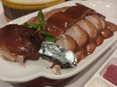 -大鸭梨烤鸭·北京菜(南小街/南苑店)