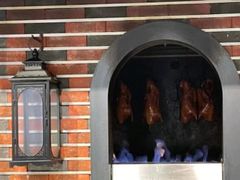 -鸭王烤鸭店(三里河店)