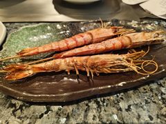 -大渔铁板烧(中山路八佰伴店)