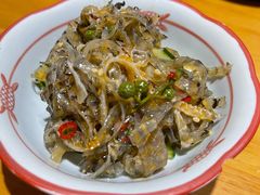 藤椒脆鱼皮-一心创作料理屋(经开万达店)