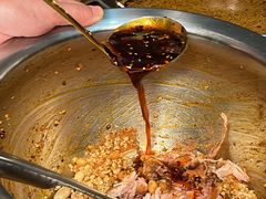 -鸿运兔·手撕烤兔(天府广场店)