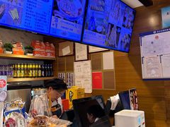-西部马华清真兰州牛肉面·烧烤夜市(三里河店)