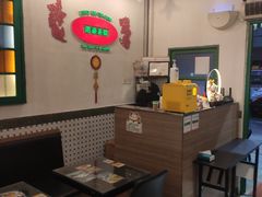 -港爺茶檔·茶餐厅(东晓南路店)