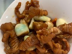 -东兴楼饭庄(六里桥店)