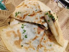 -西语·炭烧牛排(卓越中寰店)