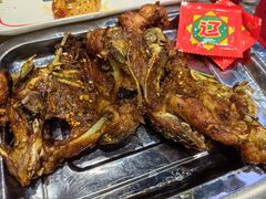 -堂堂小伙夫·辽宁小吃大排档(京西大悦城店)