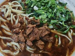 -平娃三宝烧烤·面食(富丰桥店)