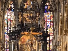 -斯蒂芬主教座堂(Stephansdom)
