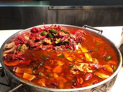 -顺德美的万豪酒店·自助餐·贡厨