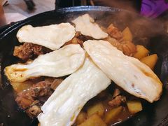-眷江南之小蓝鲸(王府大街店)