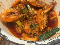 -辣螃铠盆盆蟹大排档(总店)