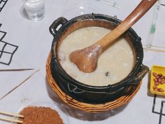 -云晓光头烧烤吧(盛夏店)