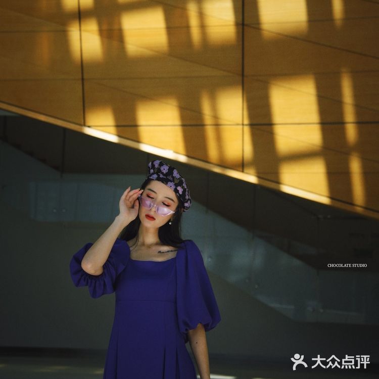 苏州小众摄影地|与光影约会只需要一个晴天