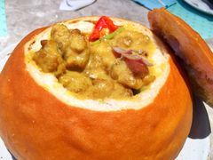 -大树餐厅(红旗街万达店)