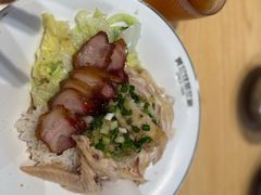 -黄记烧腊世家(宝丰店)