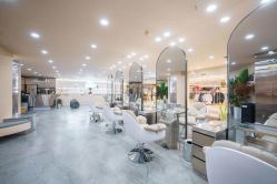 -DX HAIR SALON·发现未知美发沙龙