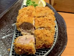 -胜博殿日式炸猪排(西红门店)