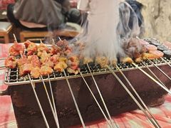-生火火·小炉子炭烤(金楠天街总店)