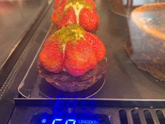 -BAKER&SPICE(安福路店)