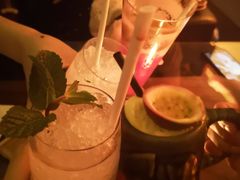 -The Penthouse酒吧