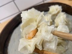 -晓友烧麦(光华村店)