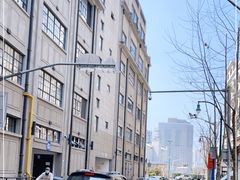 -上海四行仓库抗战纪念馆